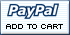 Make payments with PayPal - it's fast, free and secure!